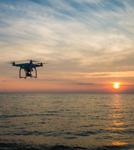 More shark drones welcomed but the NSW Government is still ignoring the science on shark nets