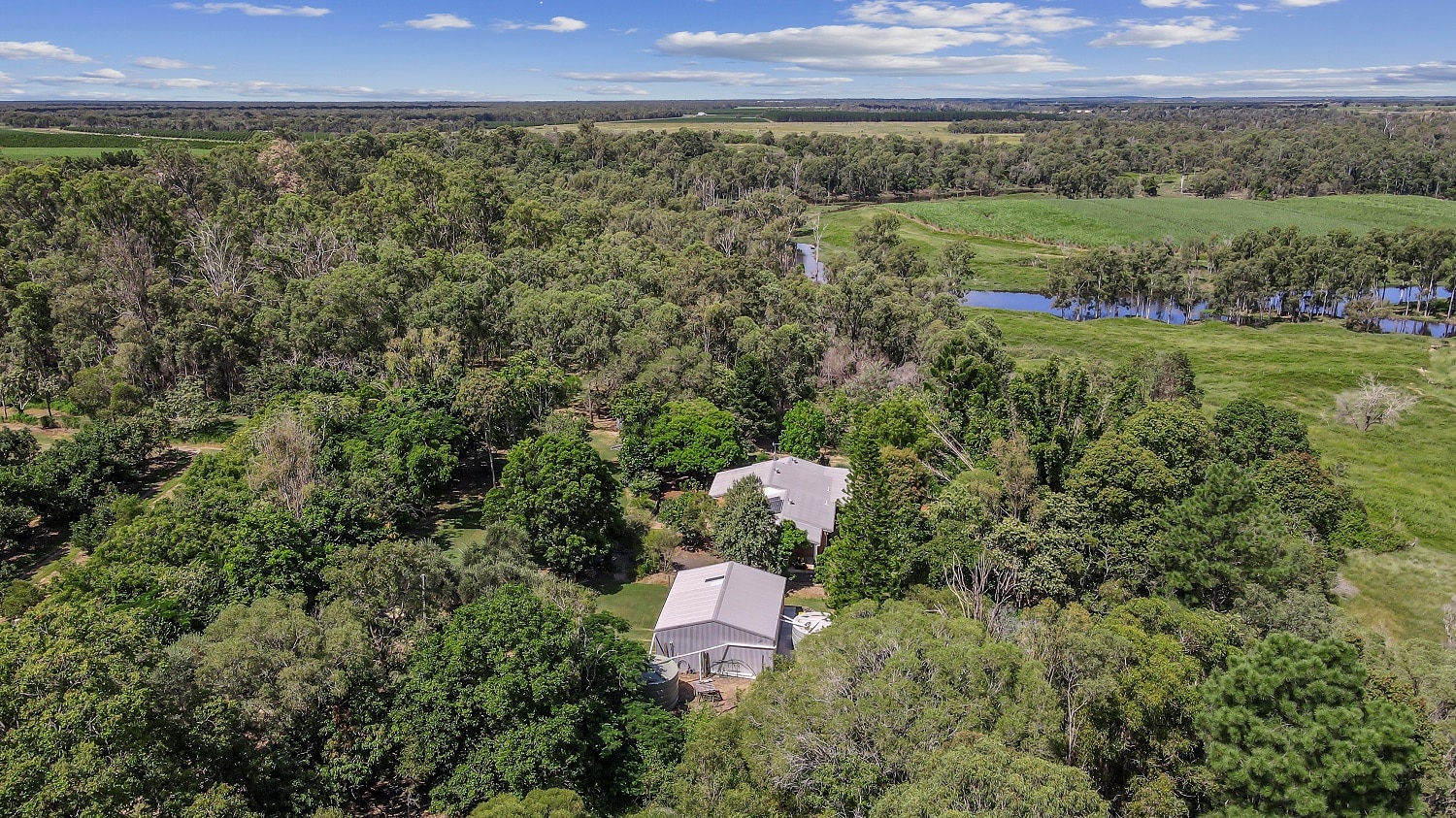 Waluma Nature Refuge