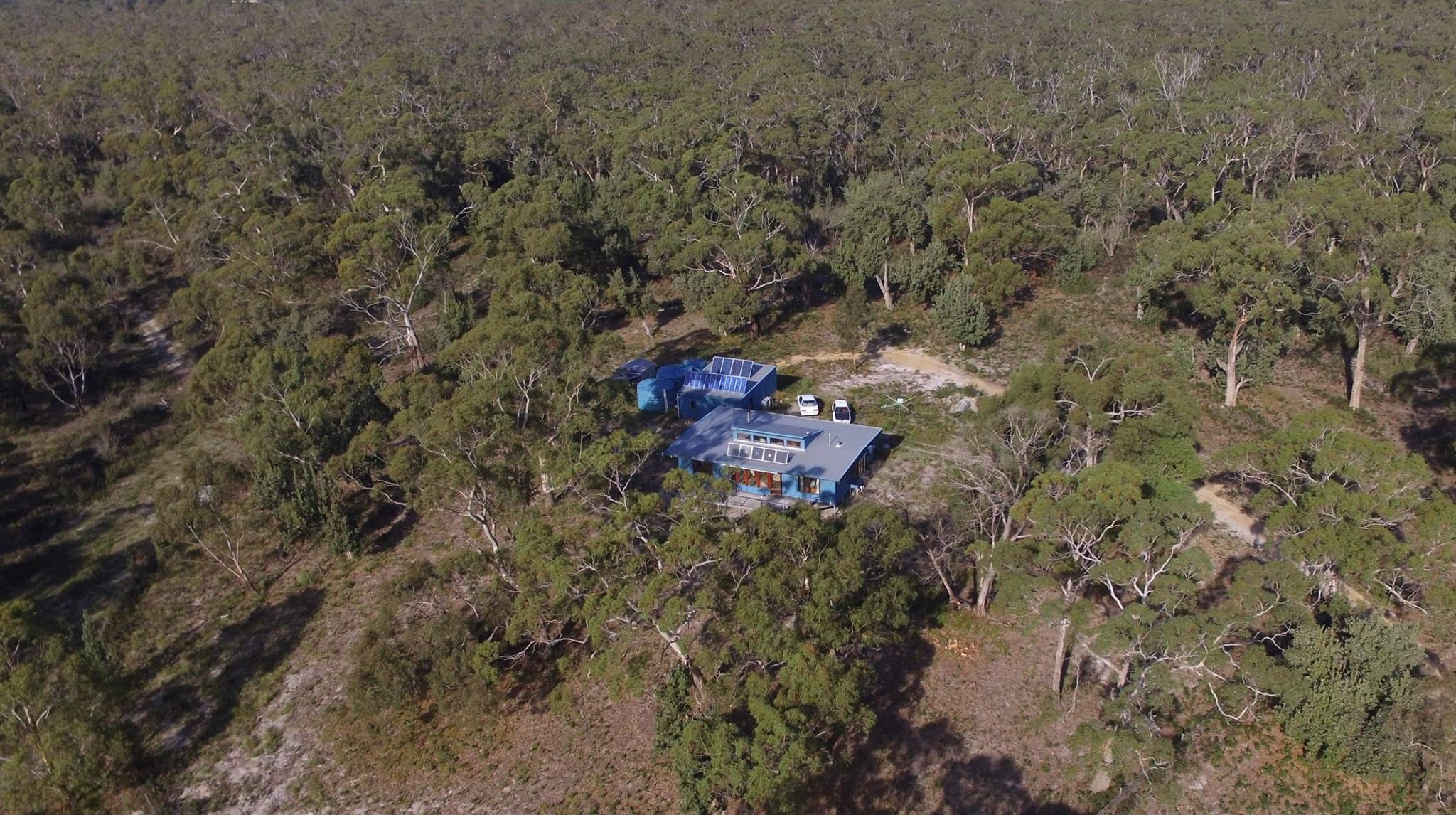 Banksia Ridge