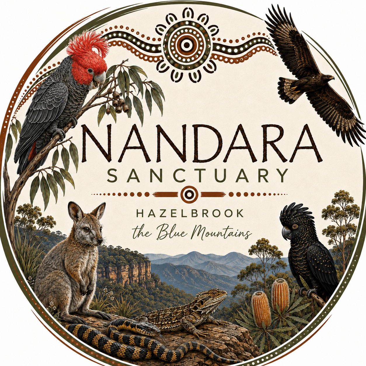 Nandara